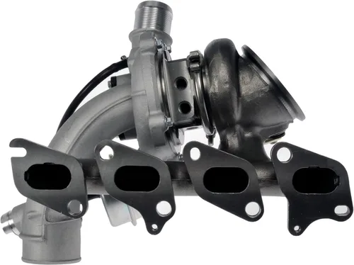 Vista 4 de Kit de juntas de turbocompresor compatible con Chevrolet Cruze Limited 1.4L L4 2016 PC-586568 2016, 1.4L L4