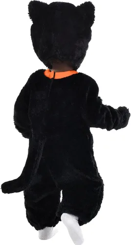 Vista 5 de Cuddly Black Cat
