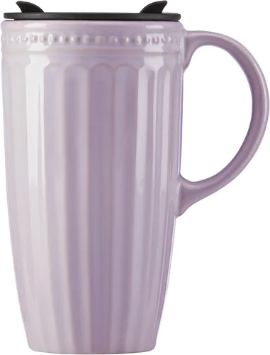 Vista 28 de Lenox French Perle Everything Plate, Bluebell