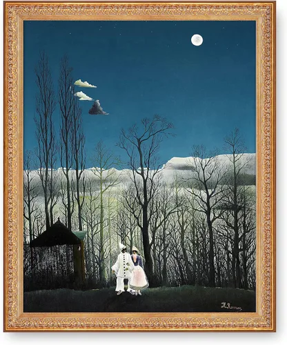 Vista 92 de A&T ARTWORK Adoración de los Reyes Magos por Sandro Botticelli The World Classic Art Reproductions, impresiones en lienzo giclée arte de pared