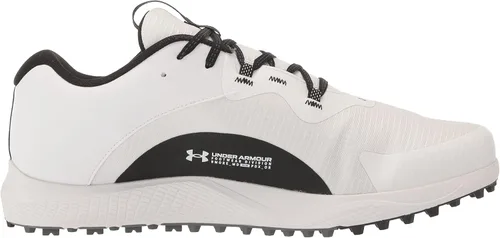 Vista 6 de Under Armour Charged Draw 2 - Zapatos de golf para hombre
