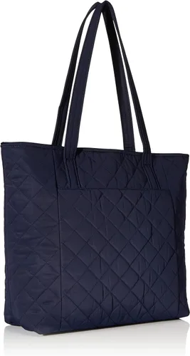 Vista 2 de Vera Bradley Bolso tote Vera de sarga de rendimiento para mujer