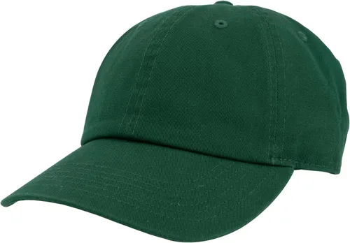 Vista 31 de Gelante Gorras de béisbol 100% algodón liso en blanco tamaño ajustable al por mayor a granel de 12