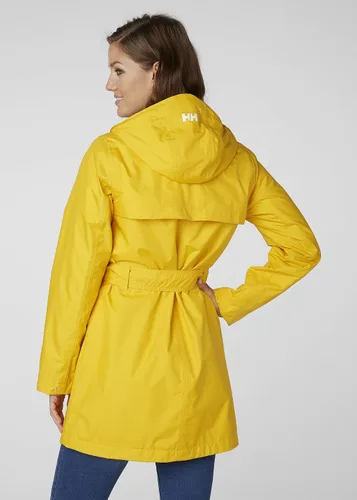 Vista 4 de Helly-Hansen 53248 Lyness II - Chaqueta para mujer