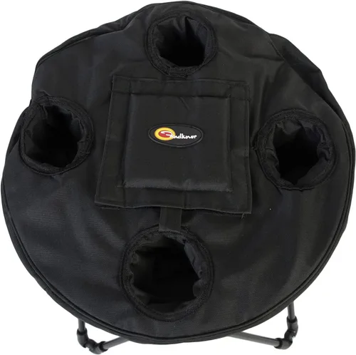 Vista 2 de FAULKNER 49569 Oasis - Enfriador plegable