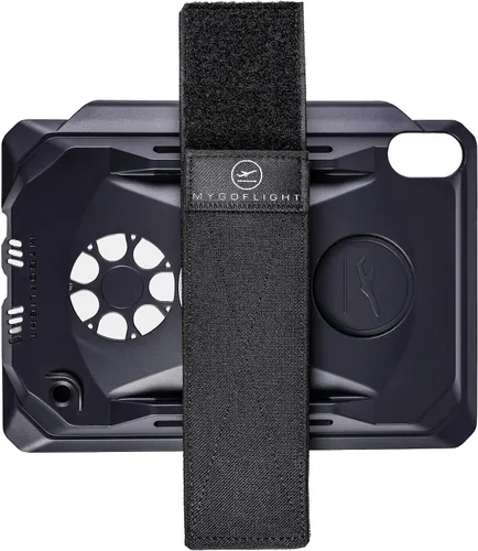 Vista 4 de KNE-4040 Funda para rodillera/montaje - iPad mini 6 / Mini 7