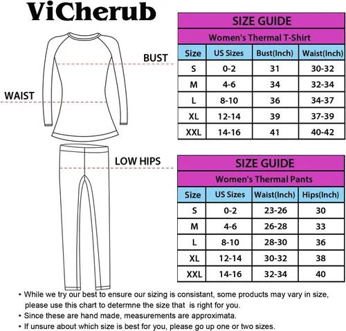 Vista 7 de Conjunto de ropa interior térmica para mujer, pantalones largos con forro polar, capa base suave y parte inferior