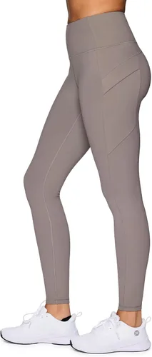 Vista 79 de Avalanche Leggings de longitud completa para mujer, súper suaves, para senderismo, gimnasio, con bolsillos