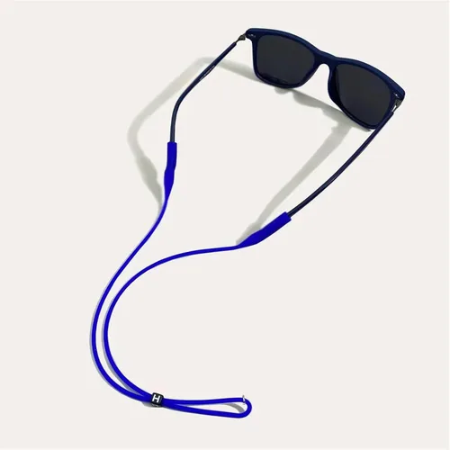 Vista 2 de Correa de gafas 30pcs Retenedor de gafas deportivas para hombres y mujeres