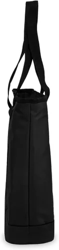 Vista 3 de Everest Bolso de la compra del equipaje, Negro -, Bolsa de compras, negro