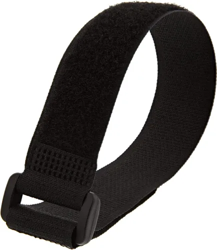Vista 51 de Reusable Cinch Straps - tamaños variados, Verde