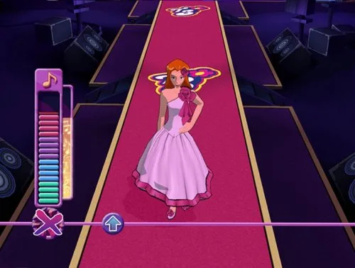 Vista 12 de Totally Spies Totally Party - Nintendo Wii