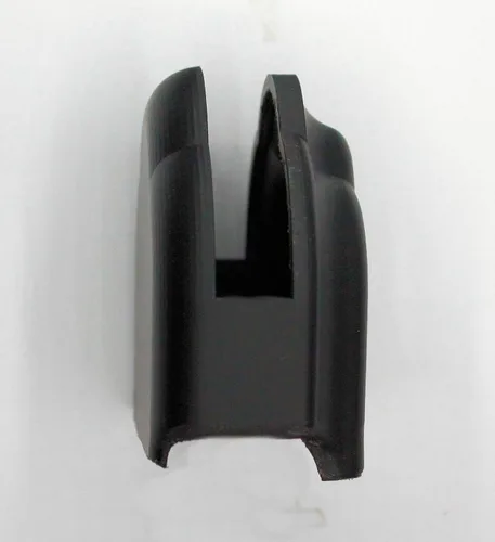 Vista 4 de Buckle Boss® Transit para asientos convertibles Graco (SOLO protector de cinturón de ASIENTO) Fundas de botón de cinturón de seguridad