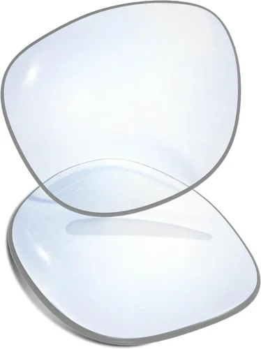 Vista 38 de Lenses Replacement for Ray-Ban Meta Wayfarer RW4008/4006/4012/4011 negro discreto polarizado