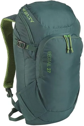 Vista 10 de Kelty Mochila Redtail 27, azul crepúsculo