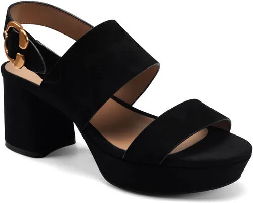 Vista 2 de Aerosoles Sandalias de tacón Carimma para mujer