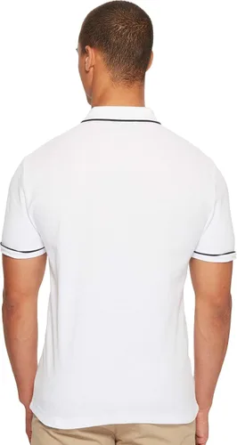 Vista 2 de Original Penguin Polo ajustado Earl para hombre (talla S-XXL)