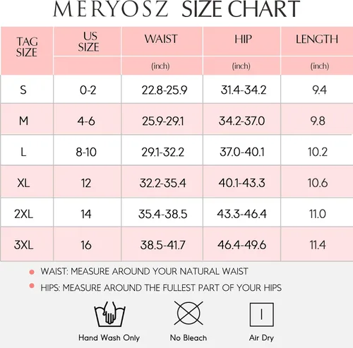 Vista 4 de MERYOSZ Bragas de control de abdomen para mujer, tanga moldeadora, levantador de glúteos, faja adelgazante, cintura alta, moldeador de cuerpo, ropa