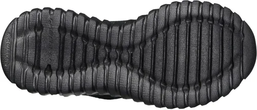Vista 4 de Skechers Unisex Niño Elite Flex-Wasik Zapatilla