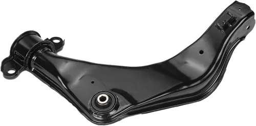 Vista 217 de Detroit Axle - Brazos de control inferiores delanteros derechos de repuesto para Volkswagen Jetta 2011 2012 2013 2014 2015 2016 2017 2018 - Juego