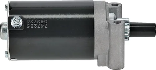 Vista 11 de DB Electrical 410-21111 Arranque compatible/reemplazo para Kohler ZT Series, KT Series, Courage Twin SV840, SV830, SV820, SV810, SV740, SV735