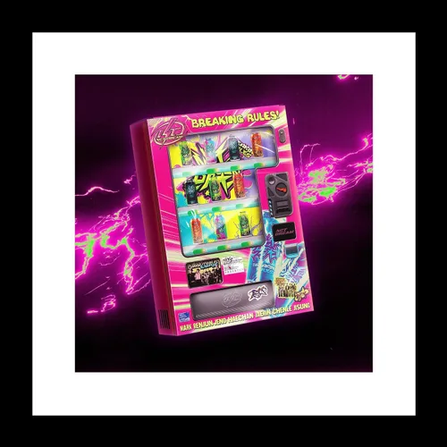 Vista 9 de NCT DREAM ISTJ 3rd Album Contents+Sticker+Photocard+Tracking Sealed (PhotoBook Extrovert Version)