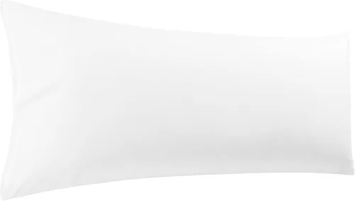 Vista 15 de uxcell Funda de almohada 100% microfibra Funda de almohada de 1800 hilos Funda de almohada suave con cierre de sobre, poliéster de 90 GSM, sin
