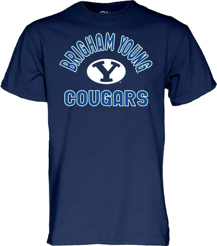 Vista 40 de Blue 84 NCAA - Camiseta para hombre, color del
