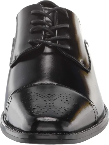 Vista 2 de STACY ADAMS Men's Kenway Cap Toe Oxford