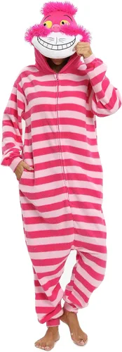Vista 3 de NAITOKE - Disfraz unisex para adultos, disfraz de Sulley de Monsters, Inc. para Halloween
