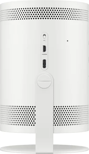 Vista 9 de SAMSUNG Proyector portátil inteligente Freestyle FHD HDR de 30 a 100 pulgadas para cine en casa en interiores y exteriores, experiencia de pantalla