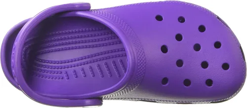 Vista 5 de Crocs Unisex-Child Kids' Classic Clogs