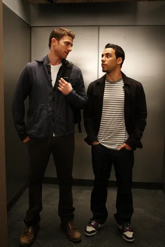Vista 6 de How to Make It in America Season 1 Blu-ray