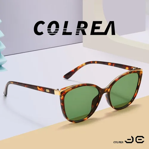 Vista 36 de Gafas de sol de moda ojo de gato para las mujeres moda Cateye UV400 protección gafas CL22017