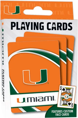 Vista 44 de MasterPieces - Juegos de mesa para la familia - Cartas de juego de la NCAA Texas A&M Aggies - Baraja de cartas con licencia oficial para adultos