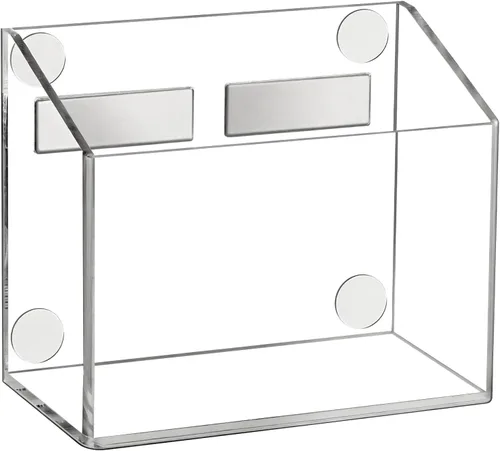 Vista 9 de Simetufy Soporte magnético grande para marcadores de borrado en seco