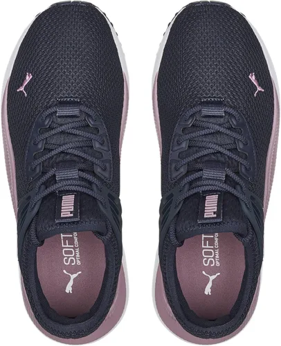Vista 4 de PUMA Pacer Future - Tenis anchos para hombre