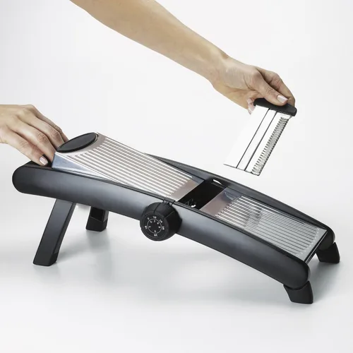Vista 7 de OXO Good GripsMandolina para cocina