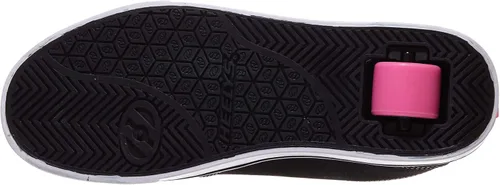 Vista 5 de Heelys Zapatos de patinaje con ruedas para niñas