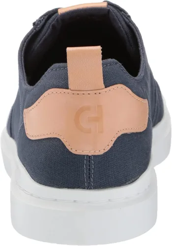 Vista 3 de Cole Haan Tenis de lona Grandpro Rally para hombre