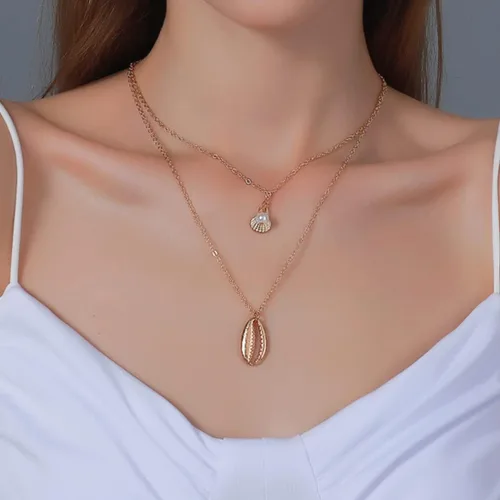 Vista 7 de PILLOBOX Collar de joyería urbana con colgante vintage regalos de Navidad para adolescentes niños niñas hombres y mujeres