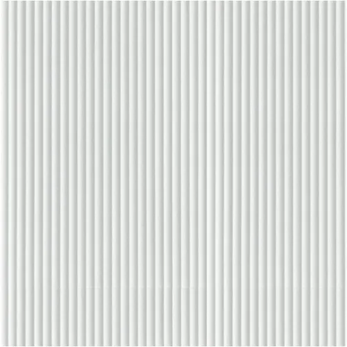 Vista 9 de Queenbox Panel de pared autoadhesivo de cilindro sintético de 13.8 x 13.8 pulgadas, papel tapiz moderno de espuma sólida para habitación, cocina