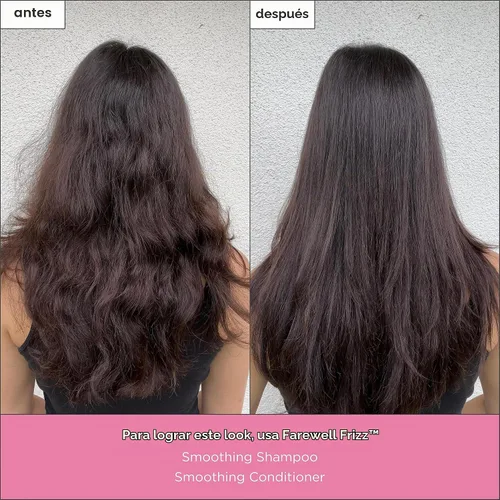 Vista 4 de Briogeo Acondicionador suavizante de frizz de despedida
