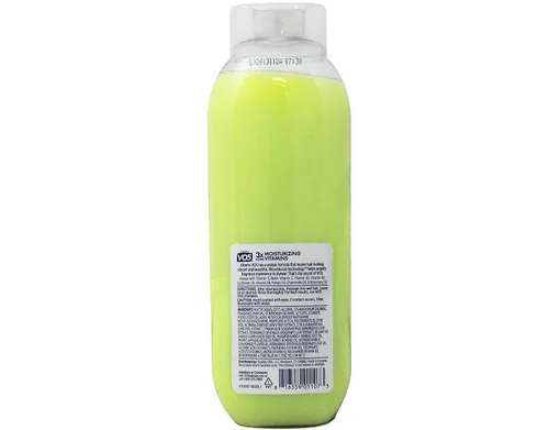 Vista 4 de Herbal Escapes - Acondicionador para exprimir Kiwi Lime de Alberto Vo5, 15 onzas
