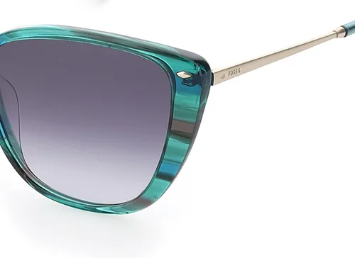 Vista 4 de Fossil Gafas de sol estilo Mujer FOS 2101GS
