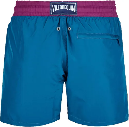 Vista 2 de Vilebrequin Moxe - Bañador para hombre