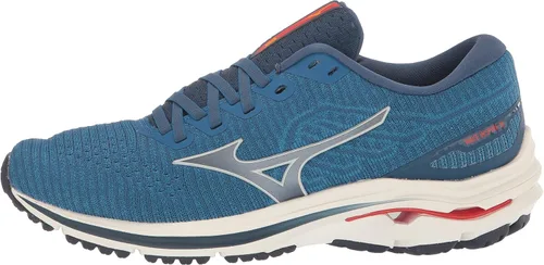Vista 9 de Mizuno Men's Wave Inspire 18 Running Shoe