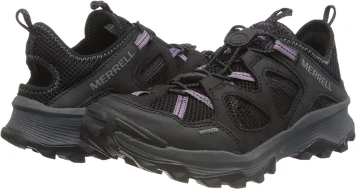 Vista 7 de Merrell Zapatos de senderismo para mujer, talla 11 AU