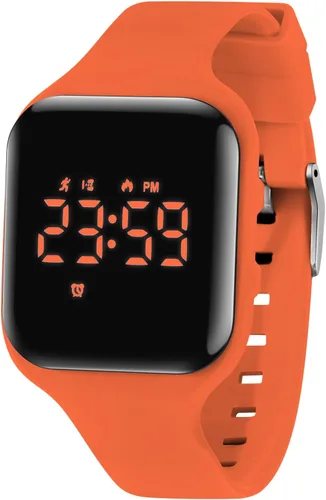 Vista 11 de BEN NEVIS Kids Watch, Digital Watch for Boys Girls, Sport Watch with Fitness Tracker, Alarm Clock, Stopwatch, No App and Waterproof, Watch for Kids