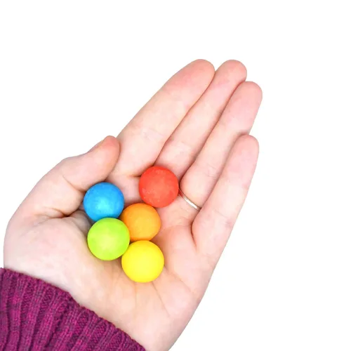 Vista 3 de Cry Baby Extra Sour Gum, tarro de 240